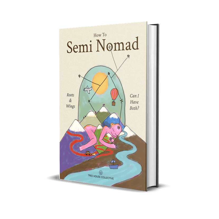 How To Semi Nomad
