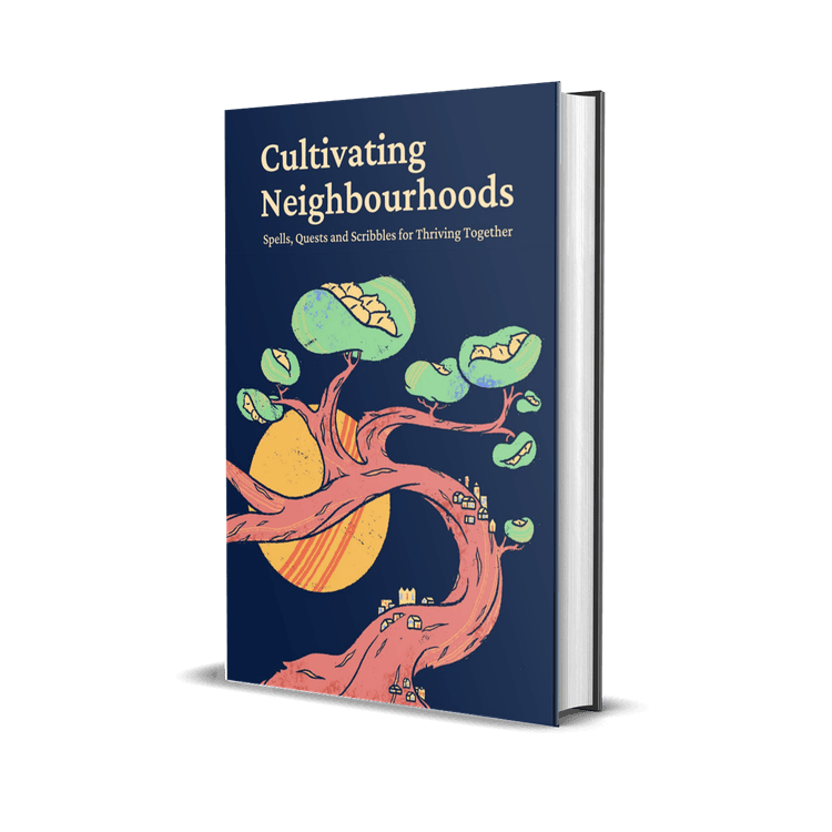 Cultivating Neighbourhoods