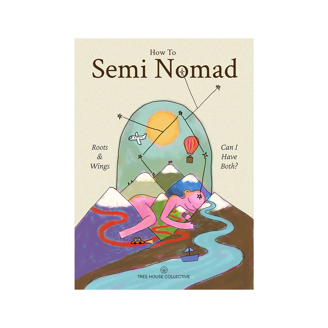How To Semi - Nomad