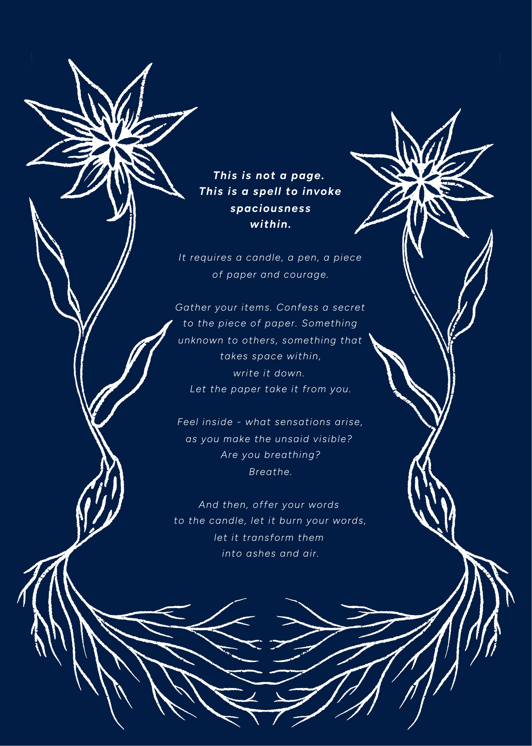 Cultivating Neighbourhoods