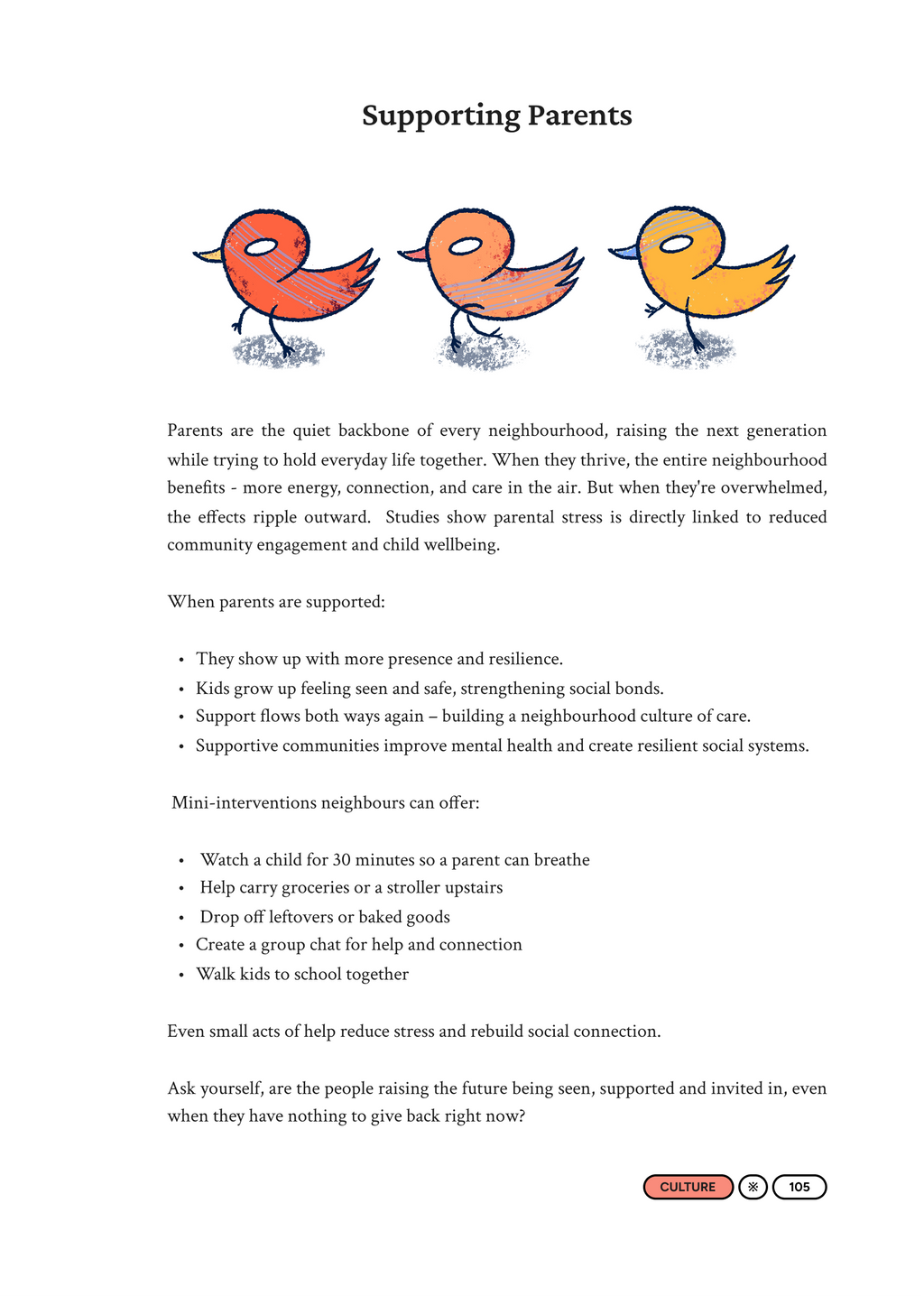 Cultivating Neighbourhoods - Standard Edition (Paperback)