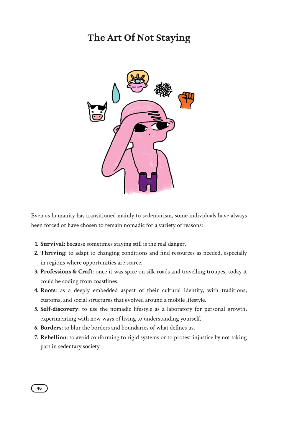 How To Semi - Nomad - Premium Edition (Hard Cover)