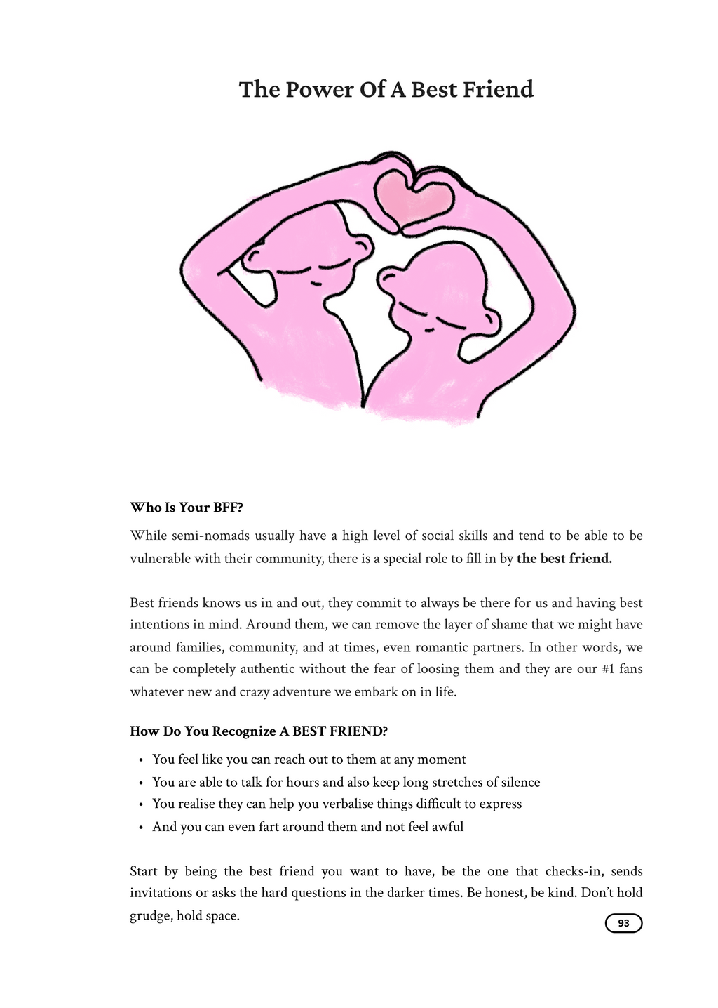 How To Semi - Nomad - Premium Edition (Hard Cover)